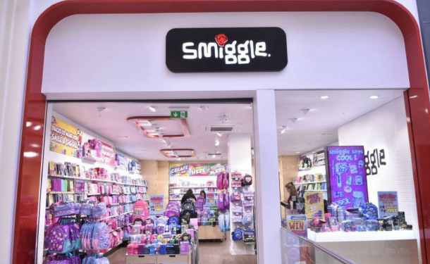 Smiggle - Shop Lincoln